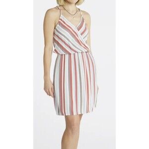 stitchfix x MARKET & SPRUCE Liliana Surplice Dress